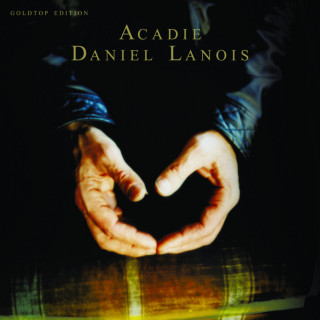 Daniel Lanois - Acadie album cover