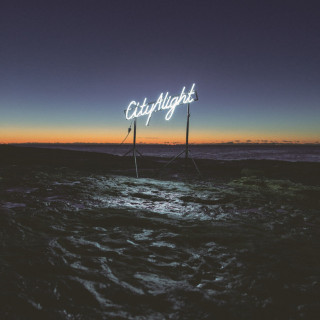 CityAlight - Yours Alone album cover