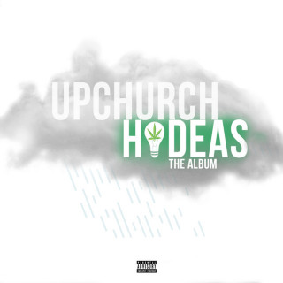 Upchurch - Hideas: The Album compilation cover