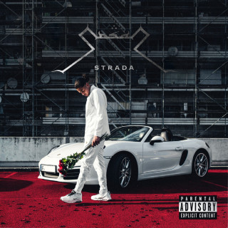 Casar - STRADA album cover