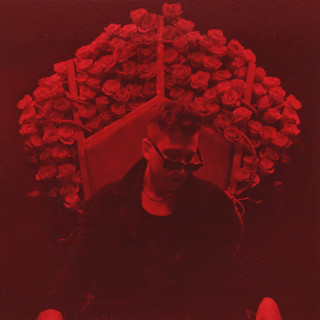 Des Rocs - This Is Our Life EP cover