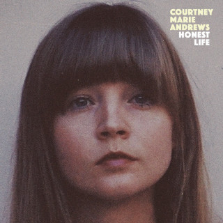 Courtney Marie Andrews - Honest Life album cover