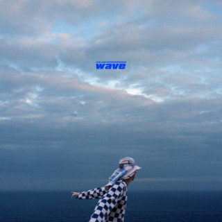 Colde - Wave EP cover