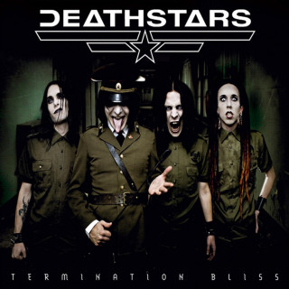Deathstars - Termination Bliss album cover