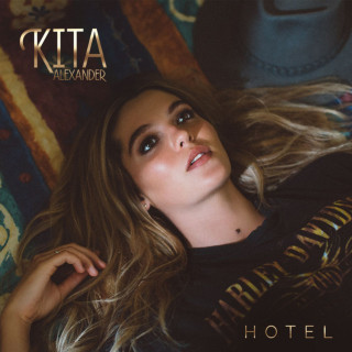 Kita Alexander - Hotel EP cover