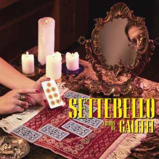 Galeffi - Settebello album cover