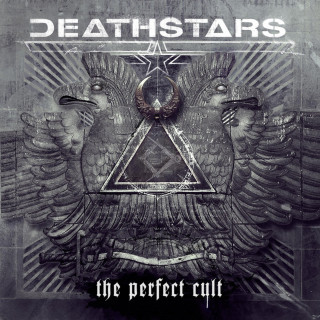 Deathstars - The Perfect Cult album cover