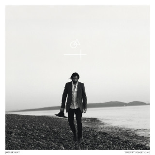 Jon Bryant - Twenty Something album cover