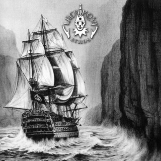 Lacrimosa - Echos album cover