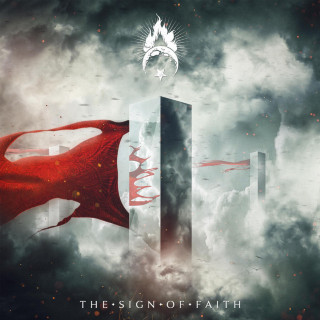 IGNEA - The Sign Of Faith album cover