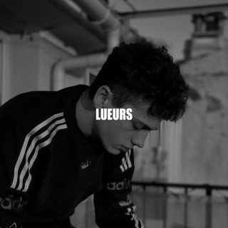Klem Schen - LUEURS album cover