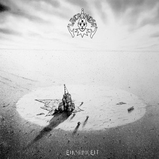 Lacrimosa - Einsamkeit album cover