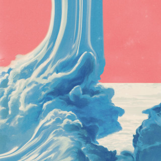 Colde - idealism EP cover