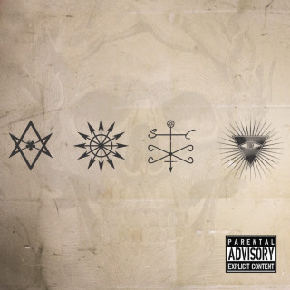 Santa Cruz - Santa Cruz album cover