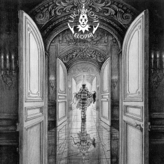 Lacrimosa - Elodia album cover