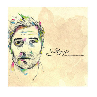 Jon Bryant - Two Coasts For Comfort album cover
