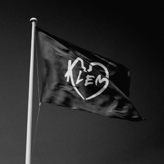 Klem Schen - Sang Noir EP cover