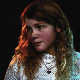 Kate Tempest - Everybody Down album cover