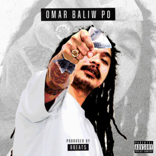 Omar Baliw - Omar Baliw PO album cover