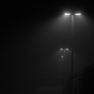 Klem Schen - Blanc Au Noir album cover