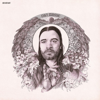 Jon Bryant - Cult Classic album cover