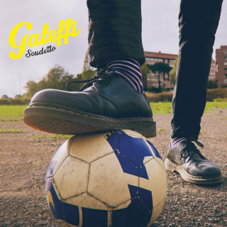 Galeffi - Scudetto album cover