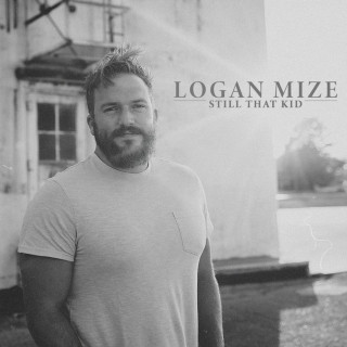 Logan Mize - Still That Kid album cover