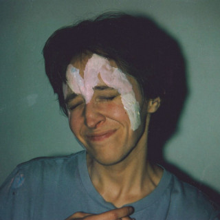 Lomelda - M For Empathy album cover