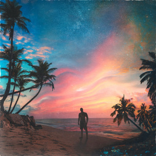 TroyBoi & Nina Sky - V!BEZ, Vol. 4 EP cover