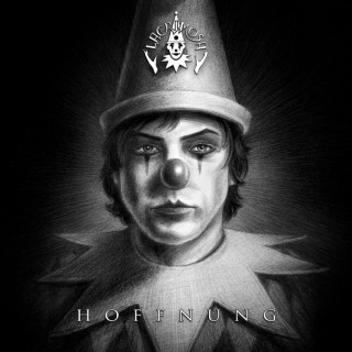 Lacrimosa - Hoffnung album cover