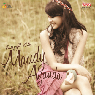 Maudy Ayunda - Panggil Aku... album cover