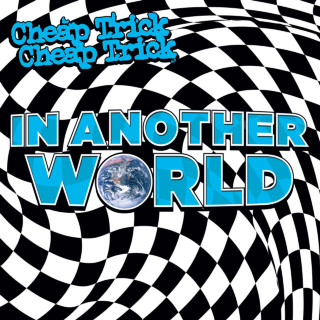 Cheap Trick - In Another World album cover