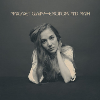 Margaret Glaspy - Emotions And Math album cover