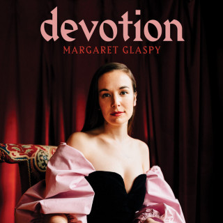 Margaret Glaspy - Devotion album cover