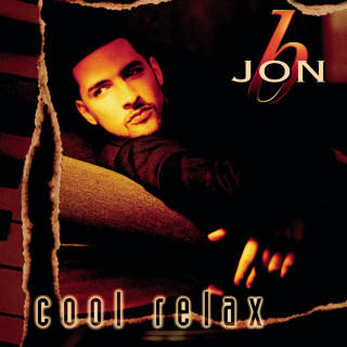 Jon B - Cool Relax album cover
