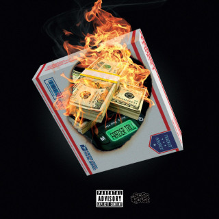 Pi'erre Bourne & Frazier Trill - Frazier Trill album cover
