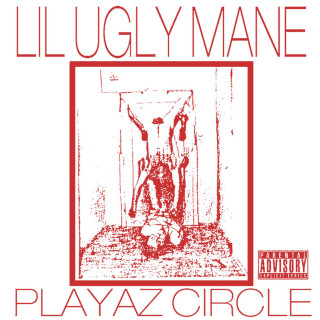 Lil Ugly Mane - Playaz Circle album cover