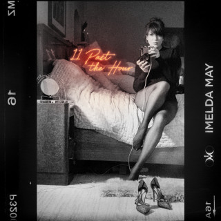 Imelda May - 11 Past The Hour album cover