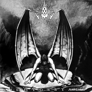 Lacrimosa - Lichtgestalt album cover
