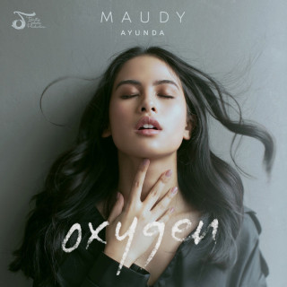 Maudy Ayunda - Oxygen album cover