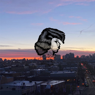 Cold Hart - Moonflower EP cover