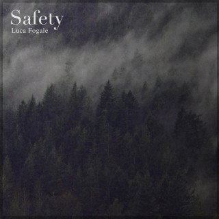 Luca Fogale - Safety album cover