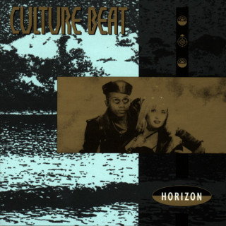 Culture Beat - Horizon album cover