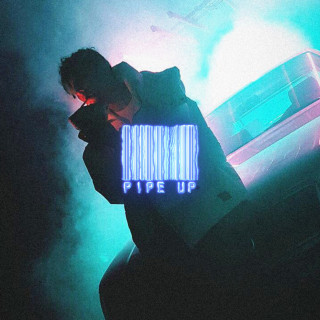negatiiv OG - Pipe Up album cover