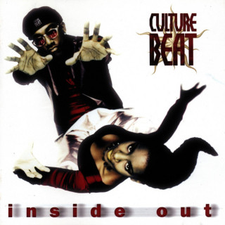 Culture Beat - Inside Out album cover