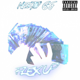 negatiiv OG - Flex Up album cover