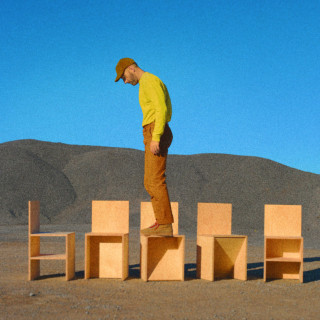 Mat Kearney - January Flower album cover