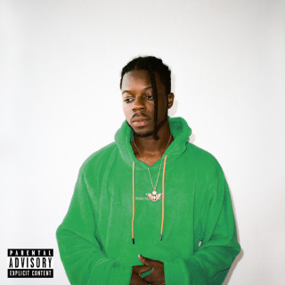 Thutmose - Best Of Both Worlds: Side B EP cover