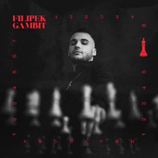 Filipek - GAMBIT album cover