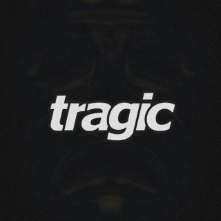 negatiiv OG - Tragic EP cover